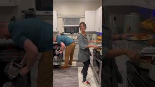 Closing Shift #voiceover #cleaningup #eveningroutine #sahm #cleaningmotivation