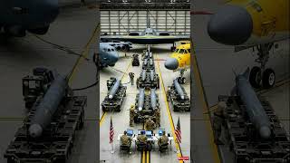 Inside the massive industrial