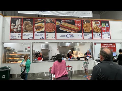 RICHMOND COSTCO DEALS, August 2025