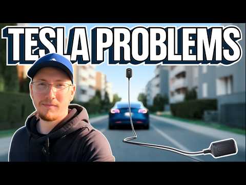 I've owned a Tesla Model 3 for 18 Months now - No Home Charger, No Problem? | EV Life UK