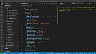 Code Walkthrough on Demo Angular Application