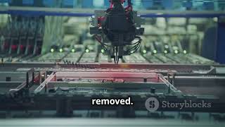 How Integrated Circuits Are Made – A Step-by-Step Guide to IC Fabrication