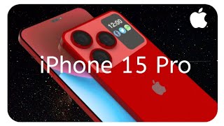 iPhone 15 Pro with A16 Bionic Chip: The Ultimate Upgrade!