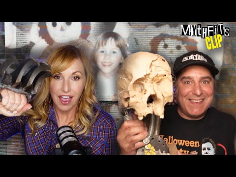 Did Tory and Kari Keep Anything from the MythBusters Set?