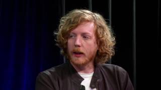 GitHub CEO on Learning to Code and Dropping Out of College