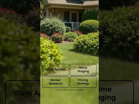 Top Tips for Homeowners Selling Their Property