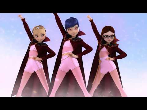 Kpop demon hunter cover music - Vampir Ladybug