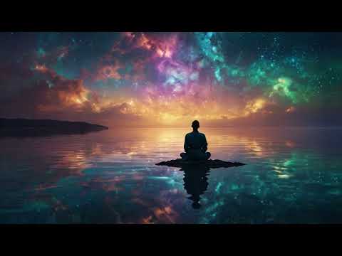 Enhance Your Physical Well-being: Guided Meditation (fall asleep in minutes)