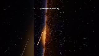universe is infinite ♾️ #shorts #space #viral