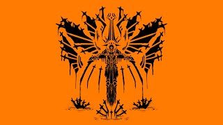 The Death Of God's Will (Full Mix + Voice Lines)