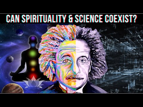 Spirituality vs Science: Can They Coexist?
