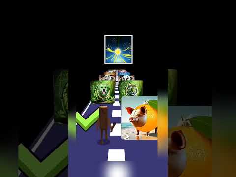 Tung tung tung Sahur Fail Again#brainrot#memegame#italianbrainrot#games#shorts