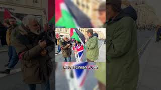 The left is everything they claim the right to be… intolerant , violent, fascist and racists!