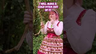 From boring to super exciting to urgggghhhhh..... Hello Kitty Island Adventure Parody