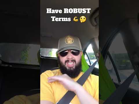 Be CLEAR on Your Terms #businesscoach #entrepreneurship #businessconsultant