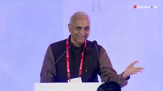 Affordability Alone Not Enough, India Must Focus on Sustainable Healthcare : Dr Girdhar Gyani