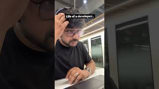 When fixing 2 errors turns into 156 😭 | Relatable Coding Struggles | traveler_in_beta