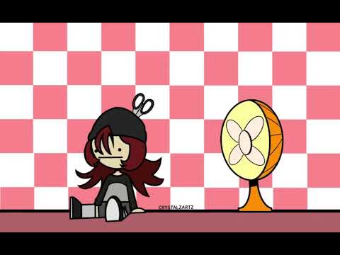 Demand gets blown away by the orange fan