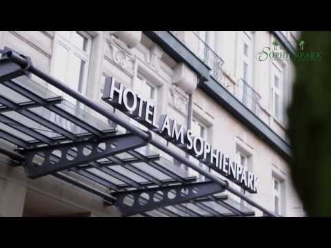 Hotelvideo Hotel am Sophienpark