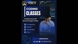 Affordable Full Stack Developer Course Delhi India | 100% Job Placement Support | Call 9007144778