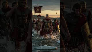 Julius Caesar: Rise, Betrayal & Death of Rome’s Most Powerful Leader | Historical Short