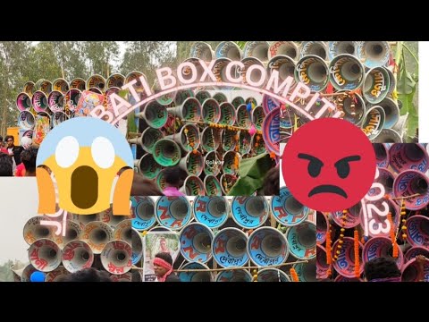 #Joiram bati box compitition 2023,😡khepima sound,dada vai sound😈,Azad sound😡, other's।