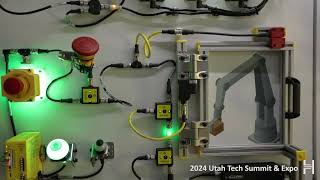 Banner Engineering - 2024 UT TECH SUMMIT & EXPO