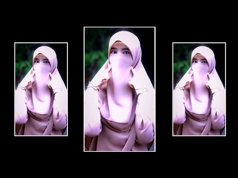 PRESET ALIGHT MOTION 🍻 DJ MACARENA ✨ VIRAL TIK TOK