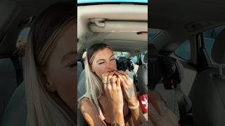 Eat w me? 🥹🤗 #LunchBreak | Daily Mom Vlogs
