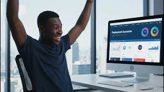 What if your website could finally match your coffee break energy