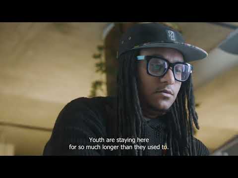 Give Move Out Kits for Youth - Homelessness Action Week 2023