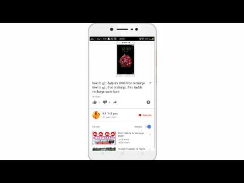Whatsapp tricks, How to use two whatsapp in single phone, How to use multiple whatsapp account in si