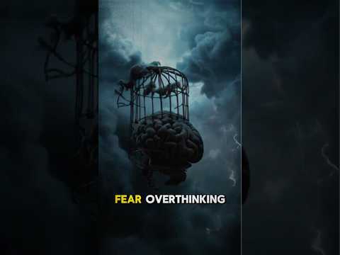 Break Your Mind Cage #MentalFreedom #MindsetMatters #BreakTheMindCage #PersonalGrowth