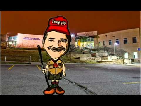 Columbine Scout Speech