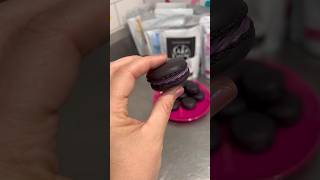 PERFECT MACARONS MADE EASY!? 🤯 Go to ➡️ cakecream.com.au for stockists and recipes!