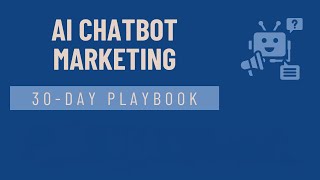 Give Your Income, Productivity, and Customer Support a Boost With AI Chatbot Marketing