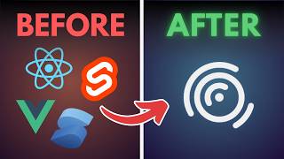 Why Ripple.js Is The Most Interesting Framework of 2025