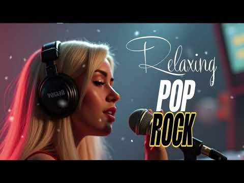RELAX Slow Rock Music  Rock   Ballad   Sleep   Soft Rock   Enjoy   2