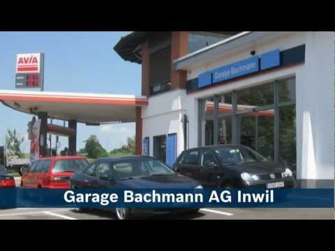 Luga 2011 BCS-Zentralschweiz Image-Spot