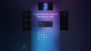 Checking coding knowledge #python #programiz #coding