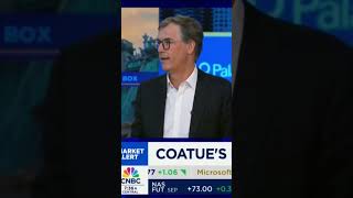 Coatue’s $70B founder says that #Bitcoin is heading over $300,000 #crypto #blockchain #bitcoin