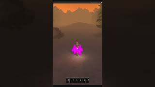 playing around with lofi graphics #rpg #medieval #darkfantasygame #darkfantasyaesthetic #fantasyrpg
