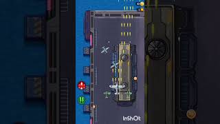 Air attack Lavel 3 #airattack #gaming #mobilegame