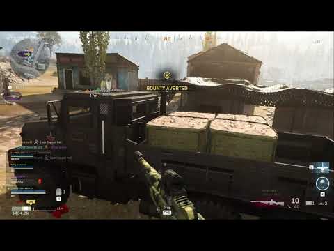 The Domino Quad Squad