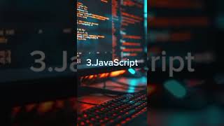 Top 5 programming languages to learn in 2025 #coding #consistency #discipline #programming #goals