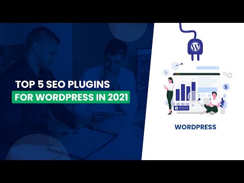 Top 5 SEO Plugins For WordPress In 2021 | Plugins For Effective SEO | Trending SEO Plugins In 2021