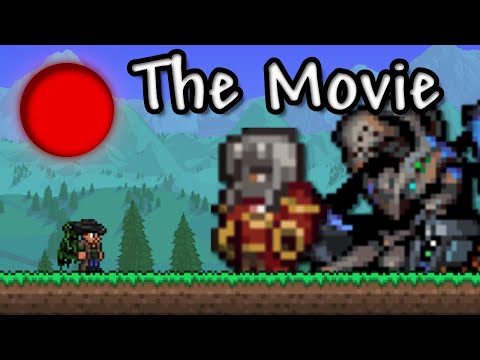 LIVE 🔴 Beating Calamity for the Movie!