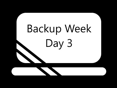 RPO? RTO? These backup metrics are ESSENTIAL to keeping your business running