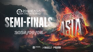 [CS2] Nomads vs IHC Esports | Lower Bracket semnifinal | MPS 2025: Road to Extremesland