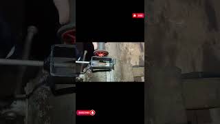 Unbelievable! Drill's stunning evolution into a rivet machine